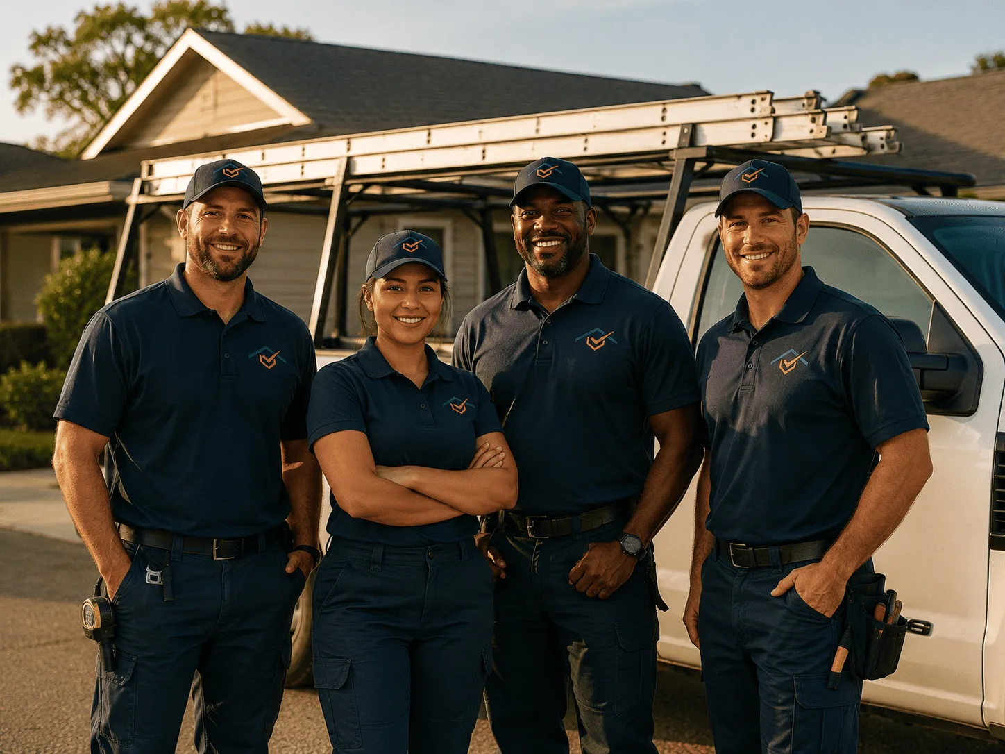 Roof Inspection company in Rose Hill, MS